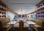 Ресторан / где поесть в Wyndham Dubai Marina