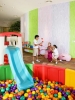 Детский клуб в Centara Grand Mirage Beach Resort Pattaya