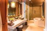 Ванная комната в Centara Grand Mirage Beach Resort Pattaya