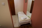 Ванная комната в Apartment Kralj 