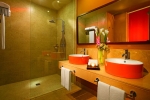 Ванная комната в Breathless Punta Cana Resort & Spa - Adults Only