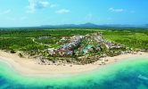 Breathless Punta Cana Resort & Spa - Adults Only с высоты птичьего полета