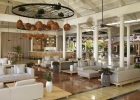 Ресторан / где поесть в Meliá Caribe Beach Resort-All Inclusive