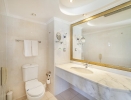 Ванная комната в Starlight Resort Hotel - Kids Concept