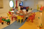 Детский клуб в Starlight Resort Hotel - Kids Concept