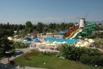 Вид на бассейн в Starlight Resort Hotel - Kids Concept или окрестностях