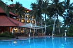 Бассейн в Ayodya Resort Bali или поблизости