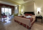 Кровать или кровати в номере Grand Palladium Jamaica Resort & Spa All Inclusive