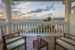 Балкон или терраса в Grand Palladium Jamaica Resort & Spa All Inclusive