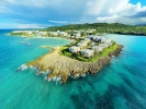Grand Palladium Jamaica Resort & Spa All Inclusive с высоты птичьего полета