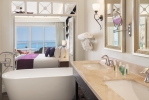 Ванная комната в Jewel Grande Montego Bay Resort and Spa