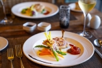 Обед и/или ужин для гостей Jewel Grande Montego Bay Resort and Spa