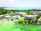 Royalton Negril Resort & Spa All Inclusive с высоты птичьего полета