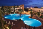 Вид на бассейн в Atlantic Palace Agadir Golf Thalasso & Casino Resort или окрестностях