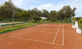 Теннис и/или сквош на территории Atlantic Palace Agadir Golf Thalasso & Casino Resort или поблизости