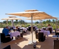 Ресторан / где поесть в Atlantic Palace Agadir Golf Thalasso & Casino Resort