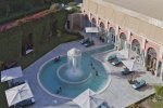 Вид на бассейн в Atlantic Palace Agadir Golf Thalasso & Casino Resort или окрестностях