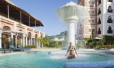 Бассейн в Atlantic Palace Agadir Golf Thalasso & Casino Resort или поблизости