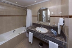 Ванная комната в Atlantic Palace Agadir Golf Thalasso & Casino Resort