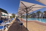 Бассейн в Atlantic Palace Agadir Golf Thalasso & Casino Resort или поблизости