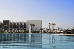 Бассейн в Hotel Sofitel Agadir Thalassa Sea & Spa или поблизости
