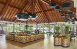 Ресторан / где поесть в Hilton Seychelles Labriz Resort & Spa
