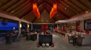 Ресторан / где поесть в Hilton Seychelles Labriz Resort & Spa