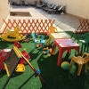 Детская игровая зона в Obzor City Hotel