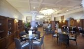 Ресторан / где поесть в Crystal Palace Luxury Resort & Spa - Ultra All Inclusive
