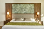 Кровать или кровати в номере Riu Palace Maldivas- All Inclusive