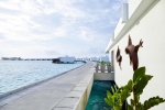 Бассейн в Riu Palace Maldivas- All Inclusive или поблизости