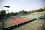 Теннис и/или сквош на территории Crystal Sunrise Queen Luxury Resort & Spa или поблизости