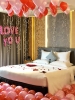 Кровать или кровати в номере Seashells Phu Quoc Hotel & Spa
