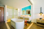 Ванная комната в Seashells Phu Quoc Hotel & Spa