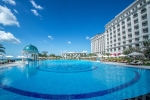 Бассейн в Vinpearl Resort & Golf Phu Quoc или поблизости