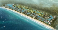 Vinpearl Resort & Golf Phu Quoc с высоты птичьего полета