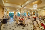 Ресторан / где поесть в Vinpearl Resort & Golf Phu Quoc