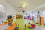Детский клуб в Alva Donna Exclusive Hotel & Spa