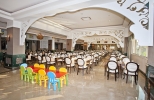 Ресторан / где поесть в Crystal Sunset Luxury Resort & Spa - Ultra All Inclusive