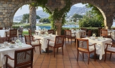Ресторан / где поесть в Elounda Beach Hotel & Villas, a Member of the Leading Hotels of the World