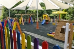 Детская игровая зона в Gloria Golf Resort - Kids Concept