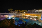 Бассейн в Radisson Blu Beach Resort, Milatos Crete или поблизости