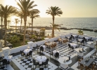 Ресторан / где поесть в Radisson Blu Beach Resort, Milatos Crete