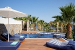 Бассейн в Radisson Blu Beach Resort, Milatos Crete или поблизости