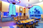Ресторан / где поесть в Grand Rotana Resort & Spa