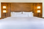 Кровать или кровати в номере Westin Puntacana Resort & Club