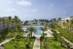 Вид на бассейн в Westin Puntacana Resort & Club или окрестностях