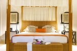 Кровать или кровати в номере Tortuga Bay