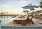 Бассейн в Rixos Premium Dubai JBR или поблизости