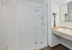 Ванная комната в Sol Mirador de Calas - Mallorca - All Inclusive